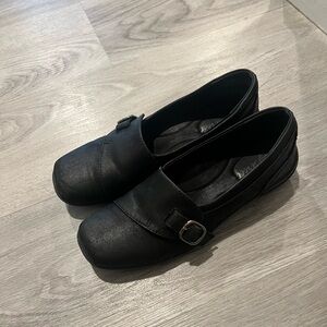 Black Women’s Comfort loafers